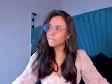 Chaturbate Best Webcam of sophie_valejs