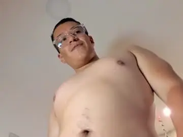 Chaturbate Best live sex cam show of tatan_98