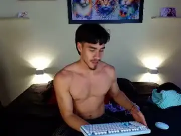 Chaturbate Nude Webcam of thesexy_couplexxx