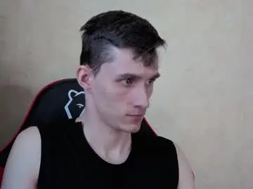 Chaturbate Watch Live Sex Cams of touch_me8