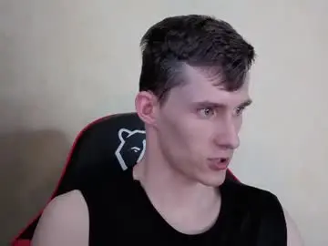Chaturbate Live Sex Cam of touch_me8