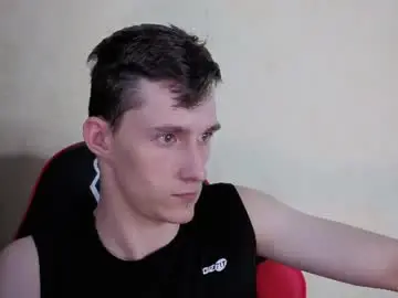 Chaturbate Free Porn Cam of touch_me8