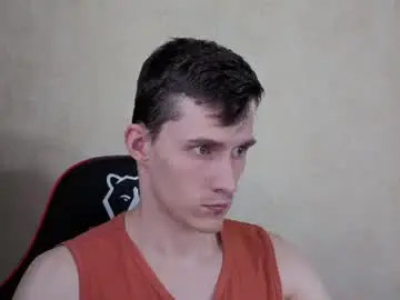 Chaturbate Live Sex of touch_me8