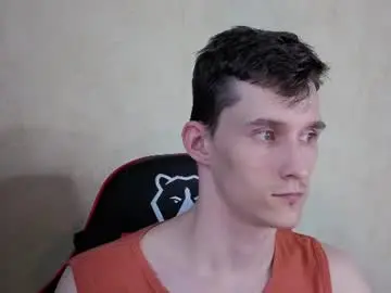 Chaturbate Live Porn of touch_me8