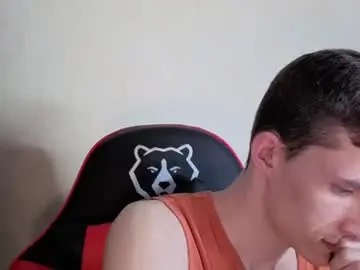 Chaturbate Adult Webcam of touch_me8
