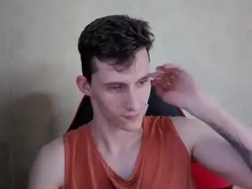 Chaturbate Free Live Porn of touch_me8