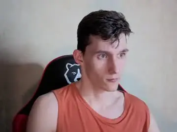 Chaturbate Sex Cam of touch_me8