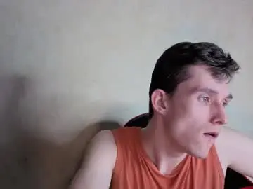 Chaturbate Adult Webcam of touch_me8