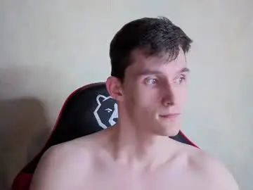 Chaturbate Live Sex Cam of touch_me8