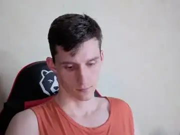 Chaturbate Adult Webcam of touch_me8