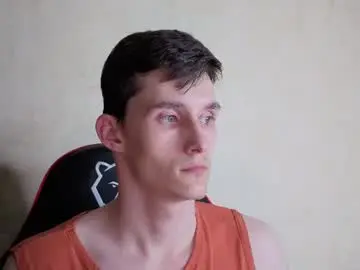 Chaturbate Sex Chat of touch_me8