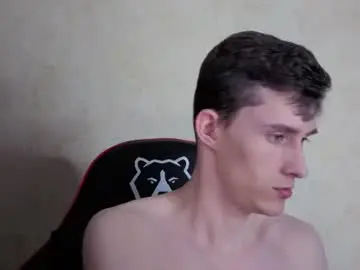 Chaturbate Private Sex Chat of touch_me8
