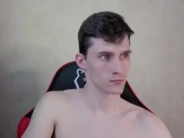 Chaturbate Live Sex Cam of touch_me8