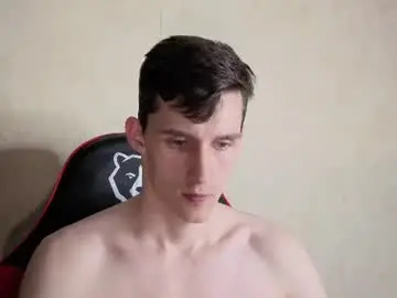Chaturbate Nude Webcam of touch_me8