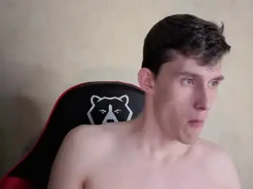 Chaturbate Free Porn Cam of touch_me8