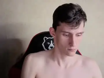 Chaturbate Best Webcam of touch_me8