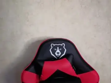 Chaturbate Sex Cam of touch_me8