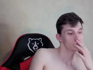 Chaturbate Watch Live Sex Cams of touch_me8