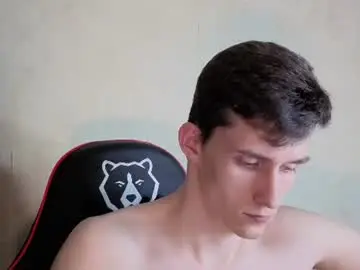 Chaturbate Watch Live Sex Cams of touch_me8