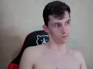 Chaturbate Live Porn of touch_me8