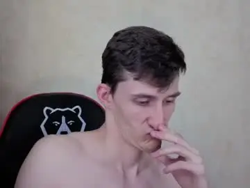 Chaturbate Live Sex Cam of touch_me8