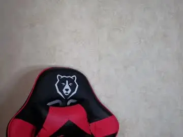 Chaturbate Best Webcam of touch_me8