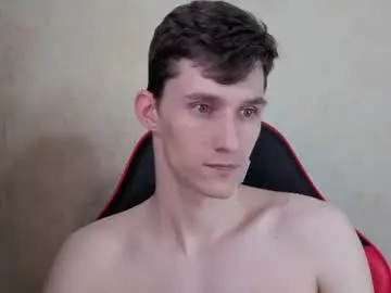 Chaturbate Watch Live Sex Cams of touch_me8