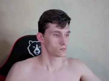 Chaturbate Free Porn Cam of touch_me8