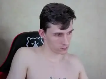 Chaturbate Live Sex Cam of touch_me8