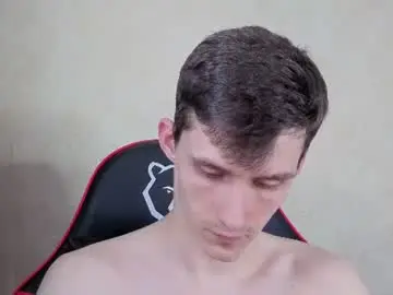 Chaturbate Watch Live Sex Cams of touch_me8