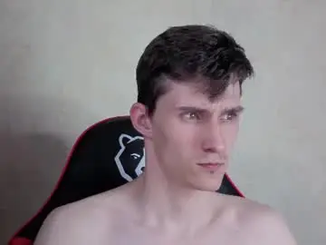 Chaturbate Nude Webcam of touch_me8