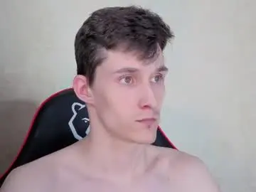 Chaturbate Live Sex Cam of touch_me8