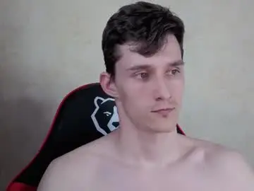 Chaturbate Watch Live Sex Cams of touch_me8