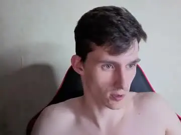 Chaturbate Best live sex cam show of touch_me8