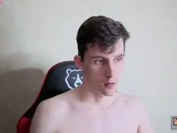Chaturbate Live Porn of touch_me8