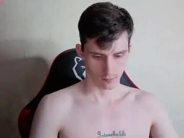 Chaturbate Adult Webcams of touch_me8