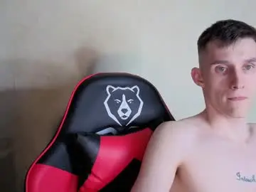 Chaturbate Sex Chat of touch_me8