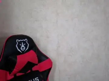 Chaturbate Sex Cam of touch_me8