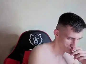 Chaturbate Best Webcam of touch_me8
