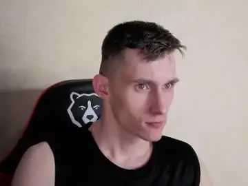 Chaturbate Sex Cam of touch_me8