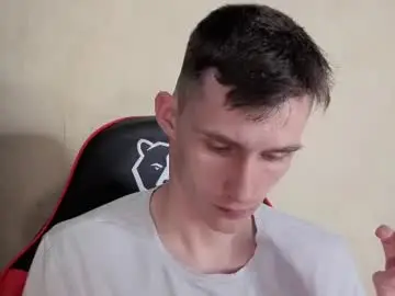 Chaturbate Live Porn of touch_me8