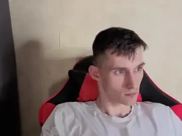 Chaturbate Best Webcam of touch_me8