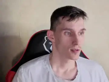 Chaturbate Best Webcam of touch_me8
