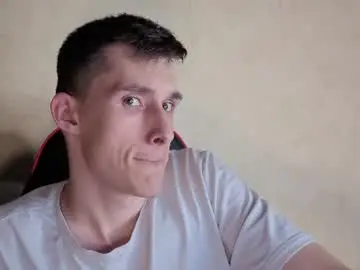 Chaturbate Live Porn of touch_me8