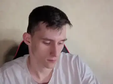 Chaturbate Watch Live Sex Cams of touch_me8