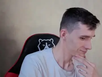 Chaturbate Sex Chat of touch_me8