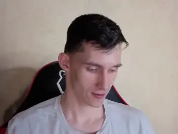 Chaturbate Best Webcam of touch_me8