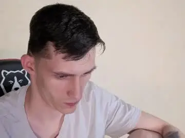 Chaturbate Best live sex cam show of touch_me8