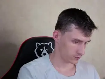Chaturbate Watch Live Sex Cams of touch_me8