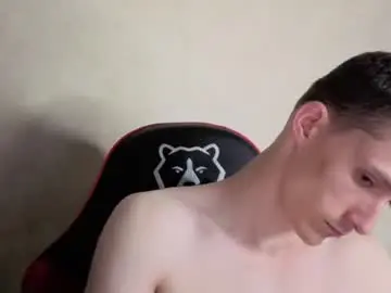 Chaturbate Nude Webcam of touch_me8